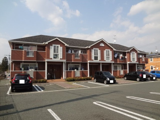 ラ・フォレスタＲＹＵ・Ｆ