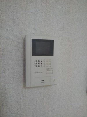 【セキュリティ】 | メゾン・ジェルメⅠ