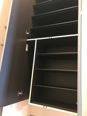 【収納】 | パル リバティ