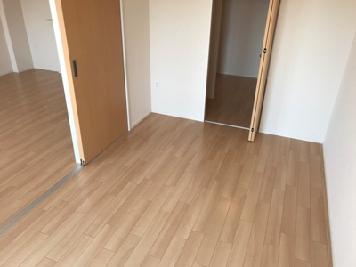 【洋室】 | パル リバティ