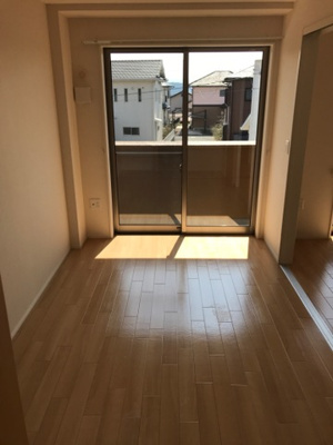 【洋室】 | パル リバティ