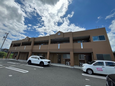 【駐車場】 | パル リバティ