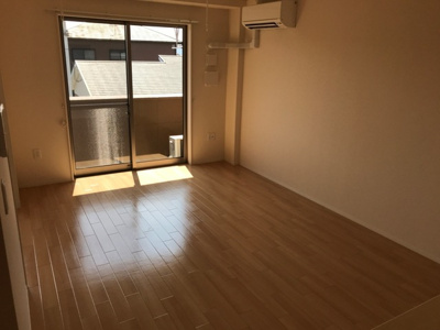 【居間・リビング】 | パル リバティ