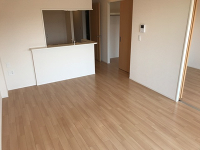 【居間・リビング】 | パル リバティ