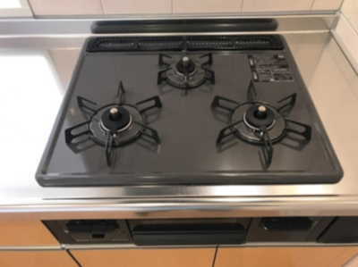 【キッチン】 | パル リバティ