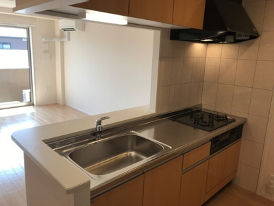 【キッチン】 | パル リバティ