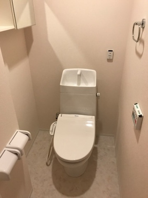 【トイレ】 | パル リバティ