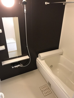 【浴室】 | パル リバティ