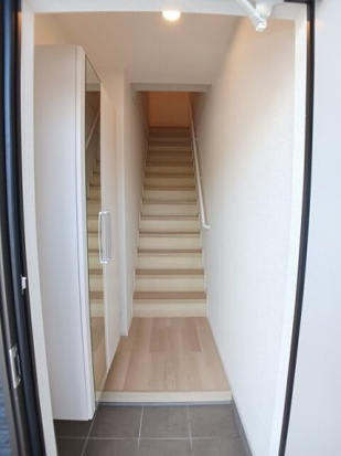 ルナソルのその他