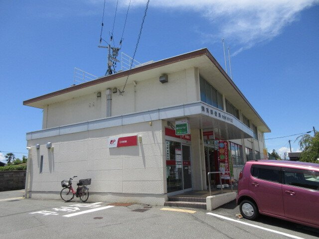 メゾンド瀬高　Ｃの周辺|瀬高郵便局まで311m