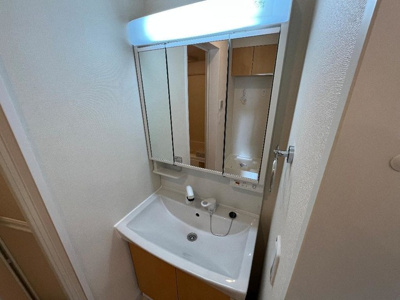 【洗面所】 | Ｃａｎｏｎ