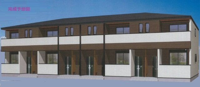 メゾンド瀬高　Ｂ