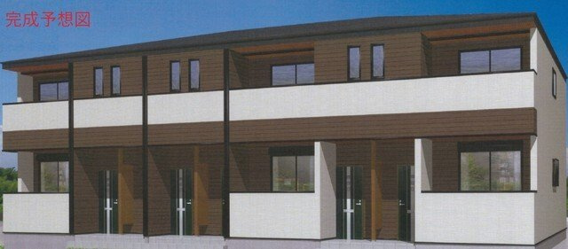 メゾンド瀬高　Ａ