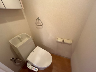 【トイレ】 | レ・セーナ