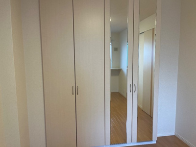 【内装】 | レ・セーナ