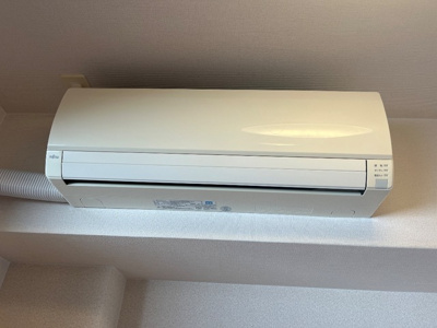 【設備】 | レ・セーナ