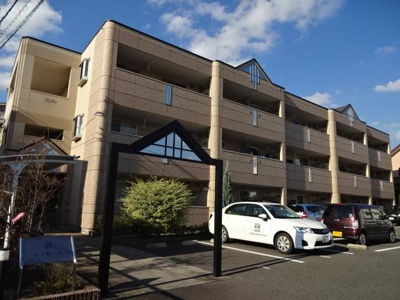 【駐車場】 | レ・セーナ