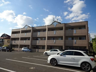 【外観】 | レ・セーナ