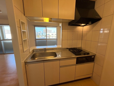 【キッチン】 | レ・セーナ