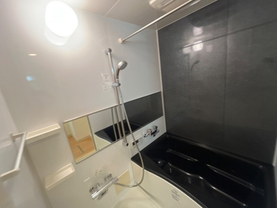 【浴室】 | レ・セーナ