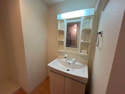 【洗面所】 | レ・セーナ