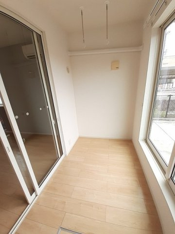 メゾン・ボヌールのその他