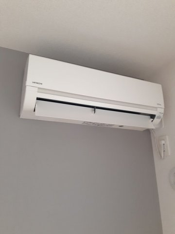 メゾン・ボヌールの設備