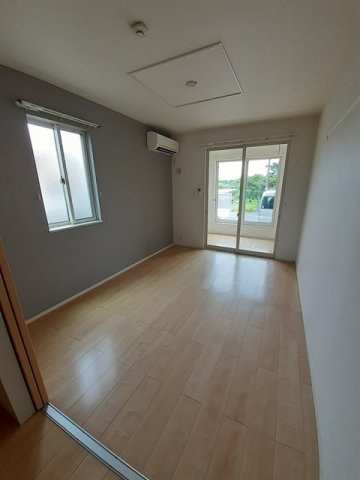 メゾン・ボヌールの内装|おしゃれな内装です