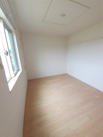 メゾン・ボヌールの内装|過ごしやすい室内です