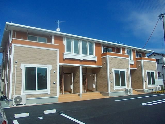 ブローテＭ　Ⅱ