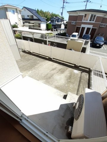 フォレストヒルズⅡの庭|たまにはお庭で休日を過ごしてみるのもよいかもしれません