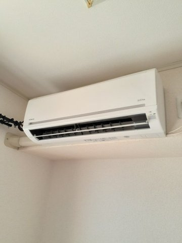 フォレストヒルズⅡの設備