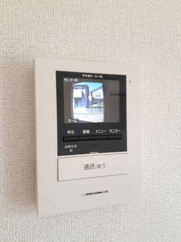 フォレストヒルズⅡのその他