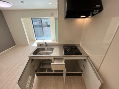 【キッチン】 | リーブルハイム