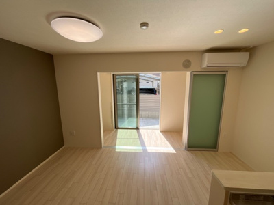 【居間・リビング】 | リーブルハイム