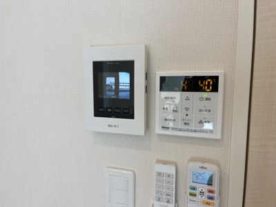 【設備】 | リーブルハイム