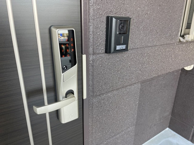 【セキュリティ】 | リーブルハイム