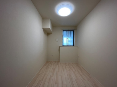 【内装】 | リーブルハイム