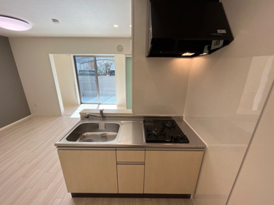【キッチン】 | リーブルハイム