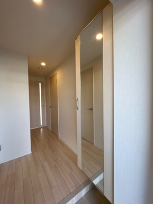 【内装】 | リーブルハイム