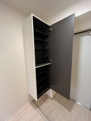 【収納】 | リーブルハイム