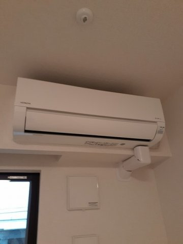 フェリーチェ　Ｆの設備