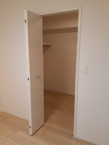 フェリーチェ　Ｆの収納|小物を収納するのに便利です