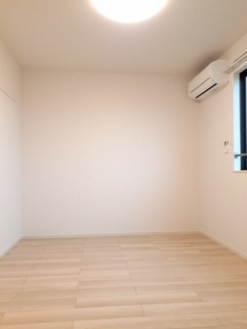 フェリーチェ　Ｆの内装|内装も気になるポイント