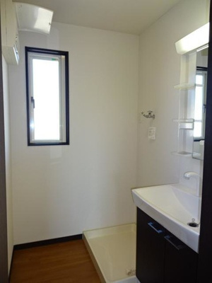 【洗面所】 | ファインシア