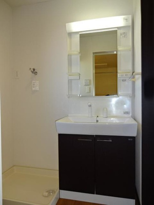 【洗面所】 | ファインシア