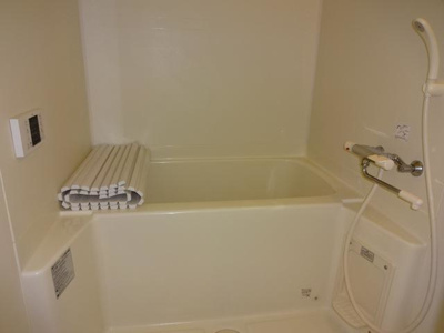 【浴室】 | ファインシア