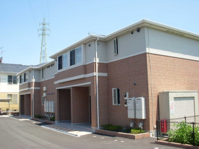 【外観】 | ファインシア