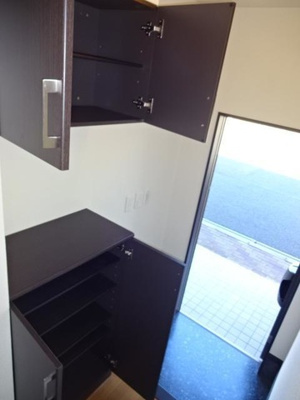 【玄関】 | ファインシア