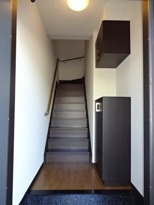 【設備】 | ファインシア